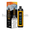 AL FAKHER CROWN BAR SHISHA-COOL MANGO/MANGO FREEZE Shisha