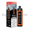 AL FAKHER CROWN BAR SHISHA-PEACH ICE Shisha