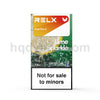 RELX Pod Pro 2 - Lime sparkle