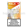 RELX Pod Pro 2 - Honeydew Melon