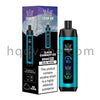 AL FAKHER CROWN BAR SHISHA-BLACKCURRANT ICE Shisha