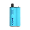 HQD Box Disposable Vape 4000 puffs - Blue Raspberry Kiwi Lemonade