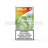 RELX Pod Pro 2 - Longjing Ice Tea HQD VAPE SHOPS RELX Pod Pro 2 - Longjing Ice Tea HQD VAPE SHOPS