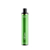 HQD Cuvie Plus Disposable Vape 1200 puffs - Bubblewater