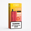 HQD Box Disposable Vape 4000 puffs - Pink Lemon