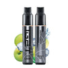 IGET Hot 5500 Puffs - Green Plum Ice