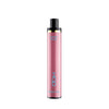 HQD Cuvie Plus Disposable Vape 1200 puffs - Peach Ice