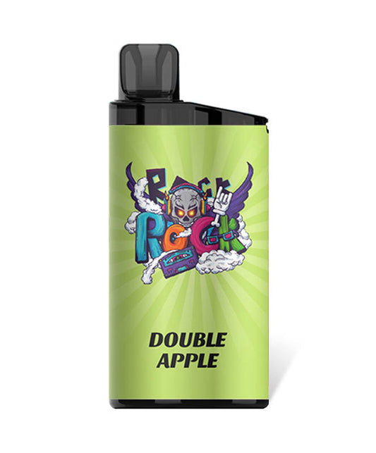IGET Bar 3500 Puffs - Double Apple