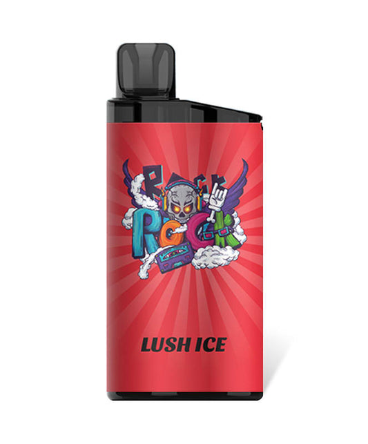 IGET Bar 3500 Puffs - Lush Ice
